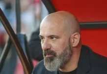 Stanković izravan: Neki su tu zalutali, dobiješ batine, ne odgovoriš na jedan start