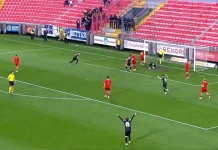 TSC bez doigravanja, napredak u Prvoj ligi (VIDEO)