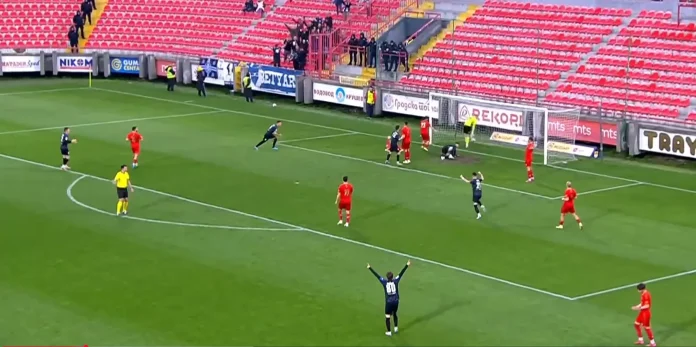 TSC bez doigravanja, napredak u Prvoj ligi (VIDEO)