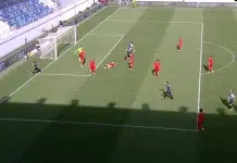 TSC uvjerljiv, Sivić debitirao s “pokerom” (VIDEO)