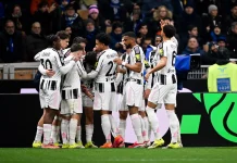 Napadač Juventusa prelazi u Monako