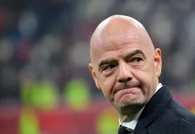 FIFA je donijela odluku: Ova zastava je zabranjena na Svjetskom prvenstvu
