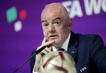 FIFA u problemu: Dvije zemlje neće imati prenos Svjetskog prvenstva?