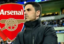 Arsenal potvrdio ljetni transfer u skrivenoj objavi?