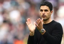 Arteta: Osjećaj je fantastičan, sve što smo radili sad ima smisla
