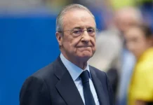 Florentino Perez raspisao izbore u Real Madridu, kandiduje se za novi mandat