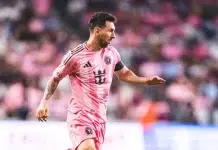 Lionel Messi ovo ne pamti: Vodio 3:0 pa doživio šokantan poraz!