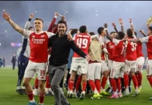 Wayne Rooney upozorio Arsenal zbog onoga što su uradili nakon plasmana u finale Lige prvaka: Da li je upravu?