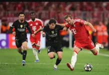 KRAJ! ARSENAL JE SAZNAO PROTIVNIKA: PSG zakazao veliko finale! Bayern 1-1 PSG (5-6)