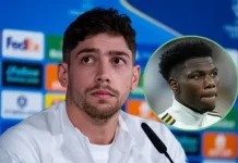 Objavljena je potpuna lista kazni koje bi Federico Valverde i Aurelien Tchouameni mogli dobiti nakon sukoba