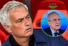 Real Madrid odredio dvije iznenađujuće alternative u slučaju da ne uspiju dovesti Mourinha za novog trenera