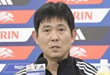Japanski izbornik objavio popis igrača za SP