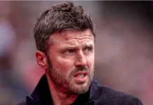 Carrick prelomio: Man Utd odbija prodati zvijezdu uprkos interesu Real Madrida!