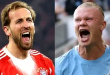 Erling Haaland protiv Harryja Kanea: Ko je najbolja “devetka” na svijetu?
