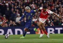 Arsenal u finalu Lige šampiona nakon 20 godina! (VIDEO)