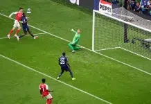 Arsenal vodi, Haverc je čovek za finala (VIDEO)