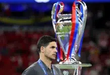 Arteta kivan na sudiju: Šta se sviralo ove sezone, ovo je penal!