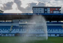 Bivši trener Partizana preuzeo Novi Pazar!