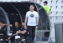 Blagojević o narednoj sezoni: Mnogo je nedoumica…