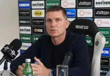 Blagojević pred OFK: Bit će teško jer su opušteni