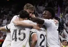 Brahim Dijaz se vraća u Seriju A, ali ne u Milan!