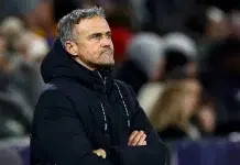 ENRIKE PRED MEČ SEZONE: Arsenal je najbolji na svetu!
