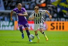 FIORENTINA ŠOKIRALA JUVENTUS: Napoli osigurao LŠ, Milan i Roma na pragu elitnog takmičenja! (VIDEO)