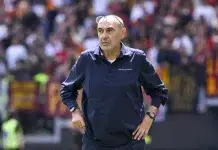 GOTOVO: Mauricio Sari napustio Lacio i preuzeo jedan od najboljih klubova u Italiji!