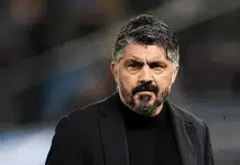 Gatuzo nakon fijaska sa reprezentacijom Italije preuzima višestrukog osvaja Skudeta!