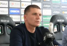 JAKO VAŽNA UTAKMICA ZA CRNO-BELE: Poznati sastavi za meč Čukarički – Partizan