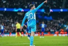 JOŠ JEDAN UDARAC ZA JUVENTUS: Bernardo Silva odbio dolazak u Torino i odabrao drugi klub!