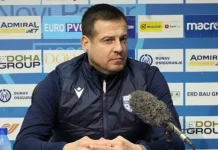 Lalatović traži ozbiljne investicije za ostanak: Barem pet igrača mora dobiti 10.000 mjesečno, ako ostanem, otići će 10-11 igrača