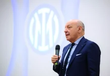 I MAROTA ODREŠIO KESU: Inter platio 50 miliona evra za novo pojačanje!