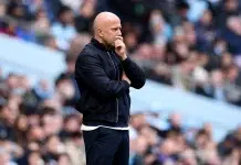 NAKON OTKAZA U LIVERPULU: Arne Slot preuzima italijanskog velikana!