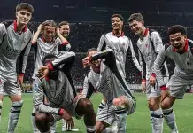 NIJE SAMO LEAO: Mančester junajted kupuje još jednog igrača Milana za 60 miliona evra!
