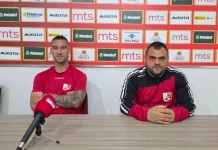 Neđić pred ključnu utakmicu sezone: Treba nam podrška!