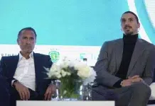 POČNIMO LJUBAV ISPOČETKA: Kardinale i Ibrahimović u Beču pregovaraju sa novim sportskim direktorom!