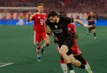 Pari Sen Žermen će braniti titulu šampiona Evrope! (VIDEO)