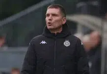 Partizan doveo prvo pojačanje za narednu sezonu iz Premijer lige!