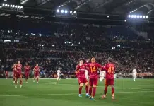 Roma završila veliki posao! – Sportska centrala