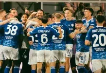 SERIJA A: Četa Seska Fabregasa ostavila Milan i Juve u prašini i plasirala se u Ligu šampiona – uzalud dva gola Vlahovića! (VIDEO)