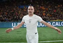 SERIJA A: Leće jednom nogom bio u Seriji B, ali je onda bivši fudbaler Partizana postao heroj juga Italije (VIDEO)