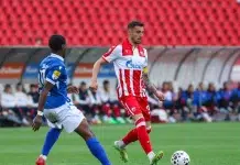 ŠOK NA STADIONU RAJKO MITIĆ: Nenad Lalatović odnio sva tri boda u Novi Pazar!