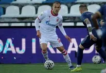 Šampion bez golova u Surdulici (VIDEO)