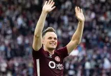 Shankland posudio dres Rangersa – fudbalski.com
