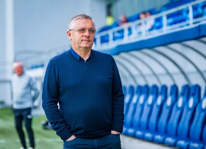 Sivić pred posetu Kragujevcu: Suočeni smo sa brojnim problemima