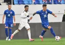Stanković dobio i odbio ponudu iz Premijer lige!