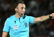 VELIKO NEZADOVOLJSTVO U MINHENU: Evo zašto Pinjeiro nije svirao penal za Bajern!