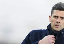 VRAĆA SE TIJAGO MOTA: Tri kluba žele nekadašnjeg hit trenera Bolonje!