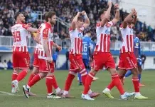 Velike promjene u Zvezdi: Mijenja se vratar, važan igrač otišao na pripreme za Svjetsko prvenstvo, pričuve dobivaju priliku, je li i Mirko Ivanić?